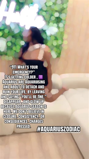 Aquaruis Activated #aquarius #zodiacsigns #horoscope #tarot #tarotreading