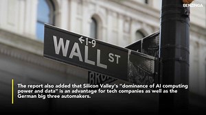 Self-Driving Cars Could Be $200 Billion Market By 2030, Says Morgan Stanley