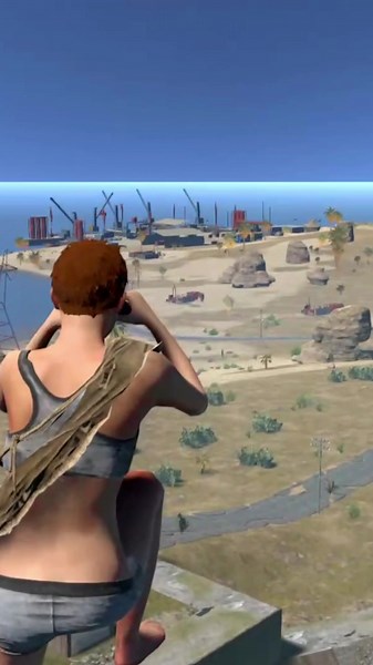 Rust Console Editing Tips and Tricks