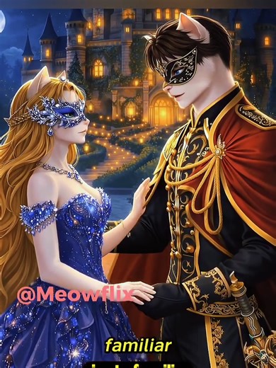 The Lost Princess: A Cat Story - Part 10