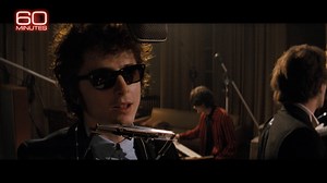 60 Minutes spends a couple of days with Timothée Chalamet to find out how he prepared for about five years to play Bob Dylan, one of the most enigmatic and revered musicians of our time. Sunday. | 60 Minutes