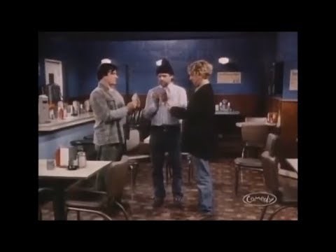 Best of Larry, Darryl, and Darryl (part 2)