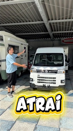 【唯一無二の最強軽キャン】10年乗り続ける人が考案するガチキャンピングカーが間も無く完成！