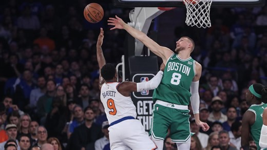 NBA Odds: Why Celtics Defense Determines How To Bet Them