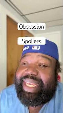 Obsession movie film breakdown