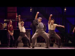 Broadway In Chicago - Paradise Square