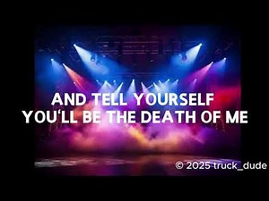 Seether - Remedy (Lyrics)