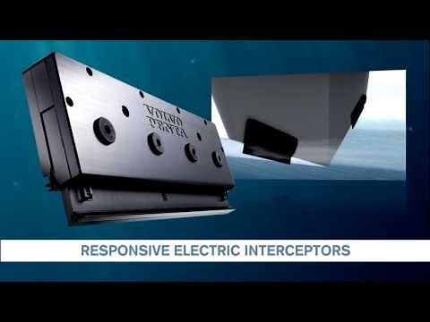 Volvo Penta Intercepter System