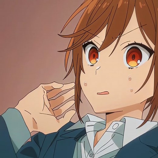 Horimiya: Hori & Miyamura Cute Moments Edit