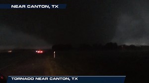 192K views · 1.4K reactions | A large wedge tornado east of Dallas, TX crossed near the town of Canton, TX. We are starting to get reports in of damage. WeatherNationTV.com | WeatherNation | Facebook