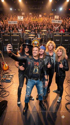 The Best of 80s Rock Music Highlights