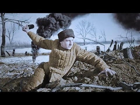 The Frozen Death Trap: Paulus’s Sixth Army at Stalingrad – WW2 Documentary