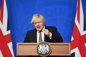 When Boris Johnson's next Covid announcement is and what to expect