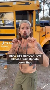 WE’RE SO CLOSE!!! #skoolie #skoolieconversion #skooliebuild #busbuild #busconversion | Joe Alx Felz