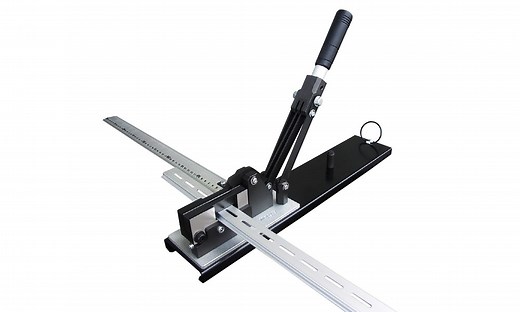 モクバDINレールカッター - 株式会社小山刃物製作所