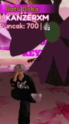 nama nya keyboard asmr #roblox