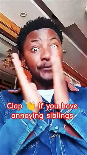 bro is really clapping just because of his annoying siblings 😭 #sheraprincessofpower #pinnedtweet