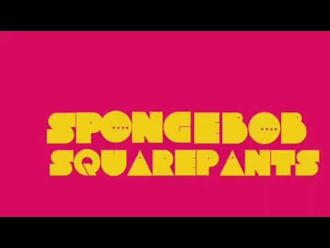Nicktoons-2014rebrandSpongeBob brand new episodes up next bumper [FANMADE] #nicktoons #2014 #rebrand