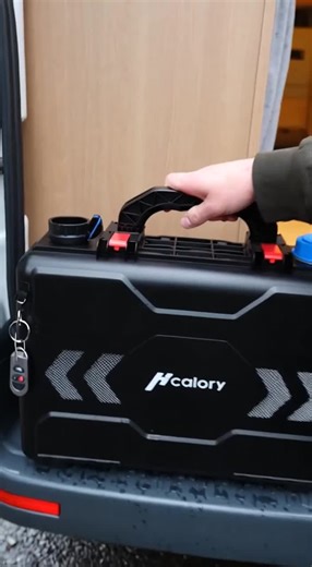 Benefits of Using Diesel Heaters for Your Home