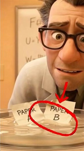 The Post-it Note That Started as a Failed Glue Experiment