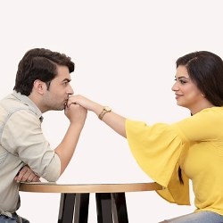 Na hoe lang daten een relatie: Wanneer wordt het serieus?