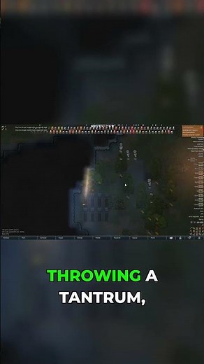 How 100 Colonists Ended Up LOSING My Game!?