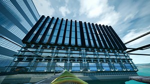 【satisfactory】メガファクトリー建設日記29【ゆっくり実況】