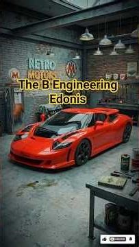 The 223mph Bugatti That "Never Existed" 🏎️💨 | AE