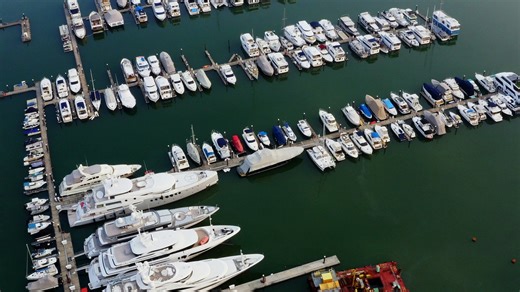 New Electronics Install