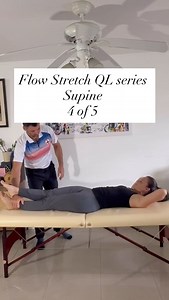 6.5K views · 152 reactions | Who want more Flow Stretch info.....