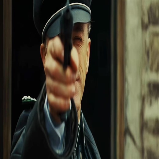 Inglorious Basterds: A World War II Cinematic Experience