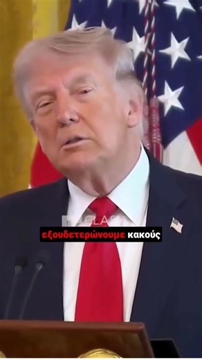 Ο Τραμπ χλεύασε τον Μακρόν: «Τον κακομεταχειρίζεται η γυναίκα του, ακόμη αναρρώνει από το χαστούκι»