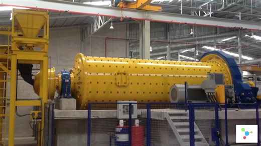 #influencement #cement #technology #innovation #networking #synergy #knowledge #experience #production #share #comment #like #follow #cemento #cimento #ciment #zement #worldwide #grinding #process… | Juan Ortega