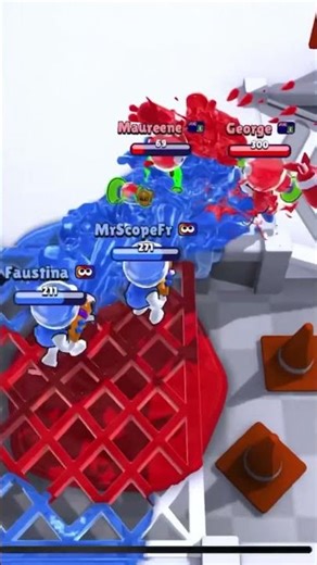 King at the first kill