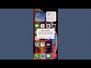 01-iDiskk Flash Driver - How to install app at the first time use