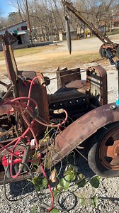 #oldcarshow #chevytrucks #coolcars #mechanic #prewarcar #carsofinstagram #willitrun #Burnout #fblifestyles | Jennings motor sports