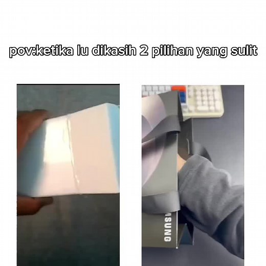 bingung aku cokk🗿😭#gkpernahfyp #samsungj2prime #samsungs24ultra #xybca #fypシ゚ #4upage #fypage #bingung #pilihyangmana