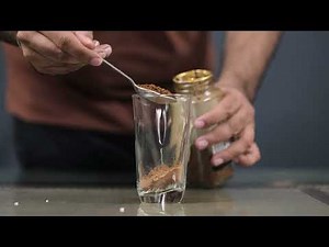Iced Mocha / Iced coffee / iced coffee quick and easy recipe