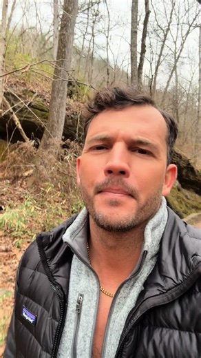 Explore the Hidden Cave at Blanchard Spring Trail