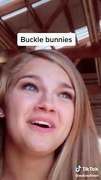 BUCKLE BUNNIES