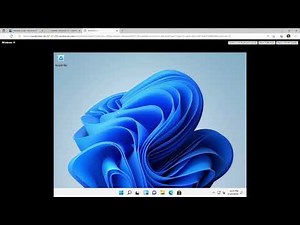 vTPM and Windows 11 on VMware Cloud on AWS
