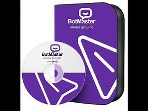 How To Use Botmaster | Full VideoBotmaster whatsapp marketing software
