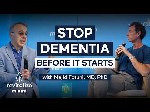 A Harvard neurologist explains how to keep your brain sharp at every age