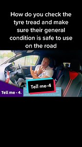 #showmetellme #showmetellmequestions #learnerdriver