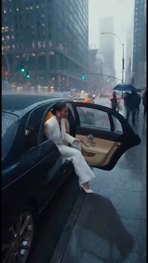 1.6M views · 10K reactions | She thought it was just another stranger on the street…until one tiny mark made her remember everything ️ Watch till the end Continued in the first comment  | Go Story | Facebook