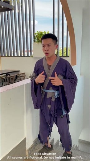 [658]fake siuation[THANH HERO] #thanhhero #funnykungfu #shorts #helpingothers #gooddeeds