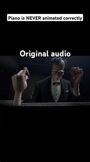 piano can't be animated correctly 💀