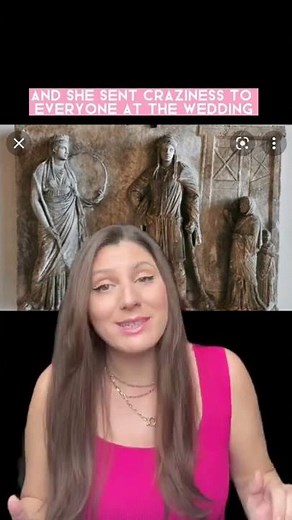 The Myth of Attis and Cybele (ancient mythology)