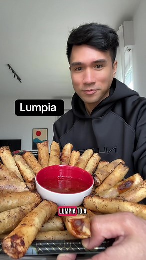 Delicious Lumpia Recipe for Your Next Potluck