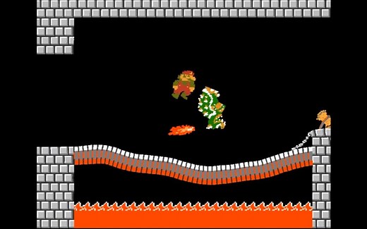果冻玛利欧完整攻略Jelly Mario Bros